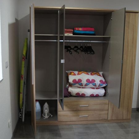 2- Zimmer-Wohnung Weilerswist Kültér fotó