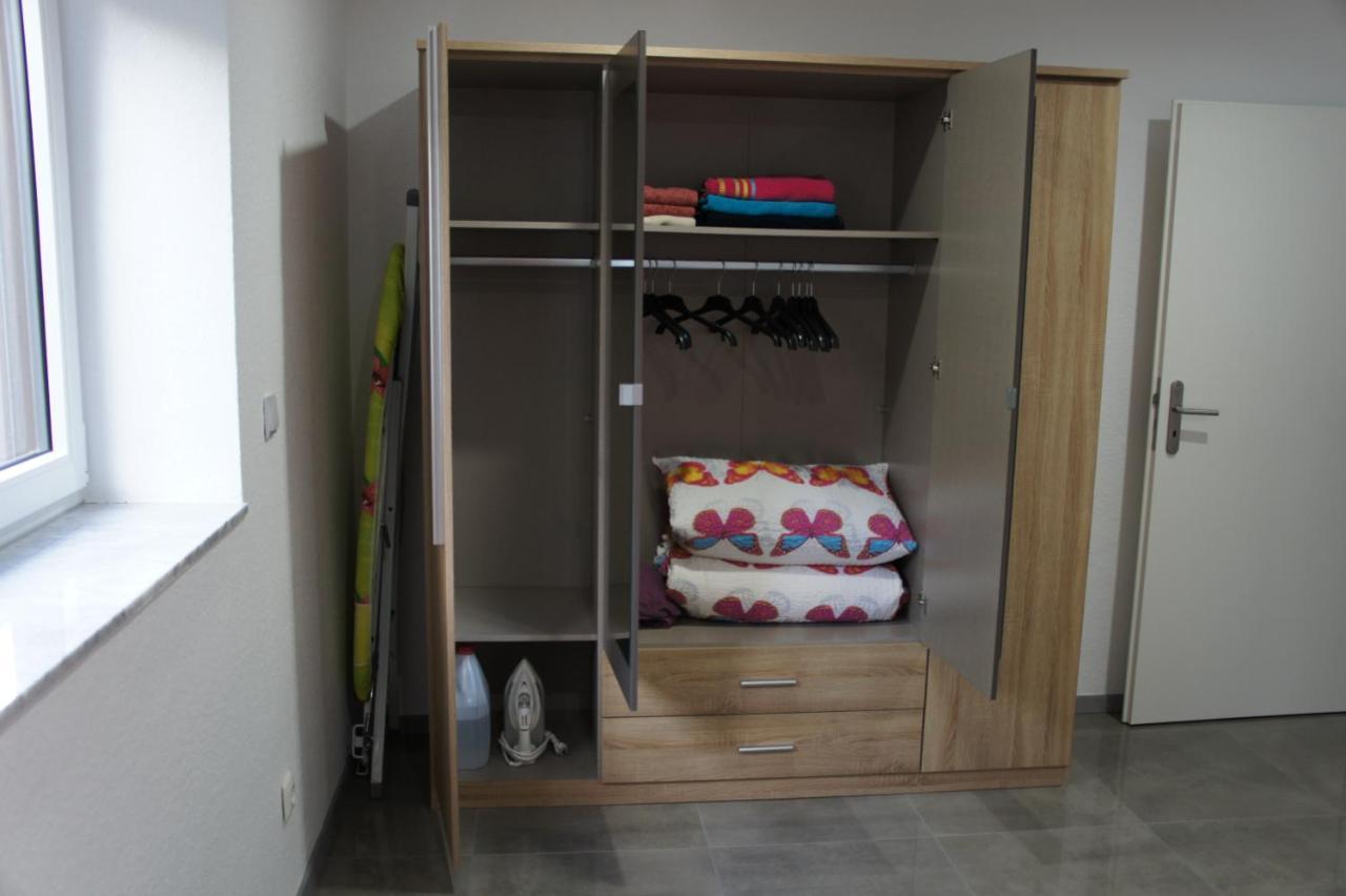 2- Zimmer-Wohnung Weilerswist Kültér fotó