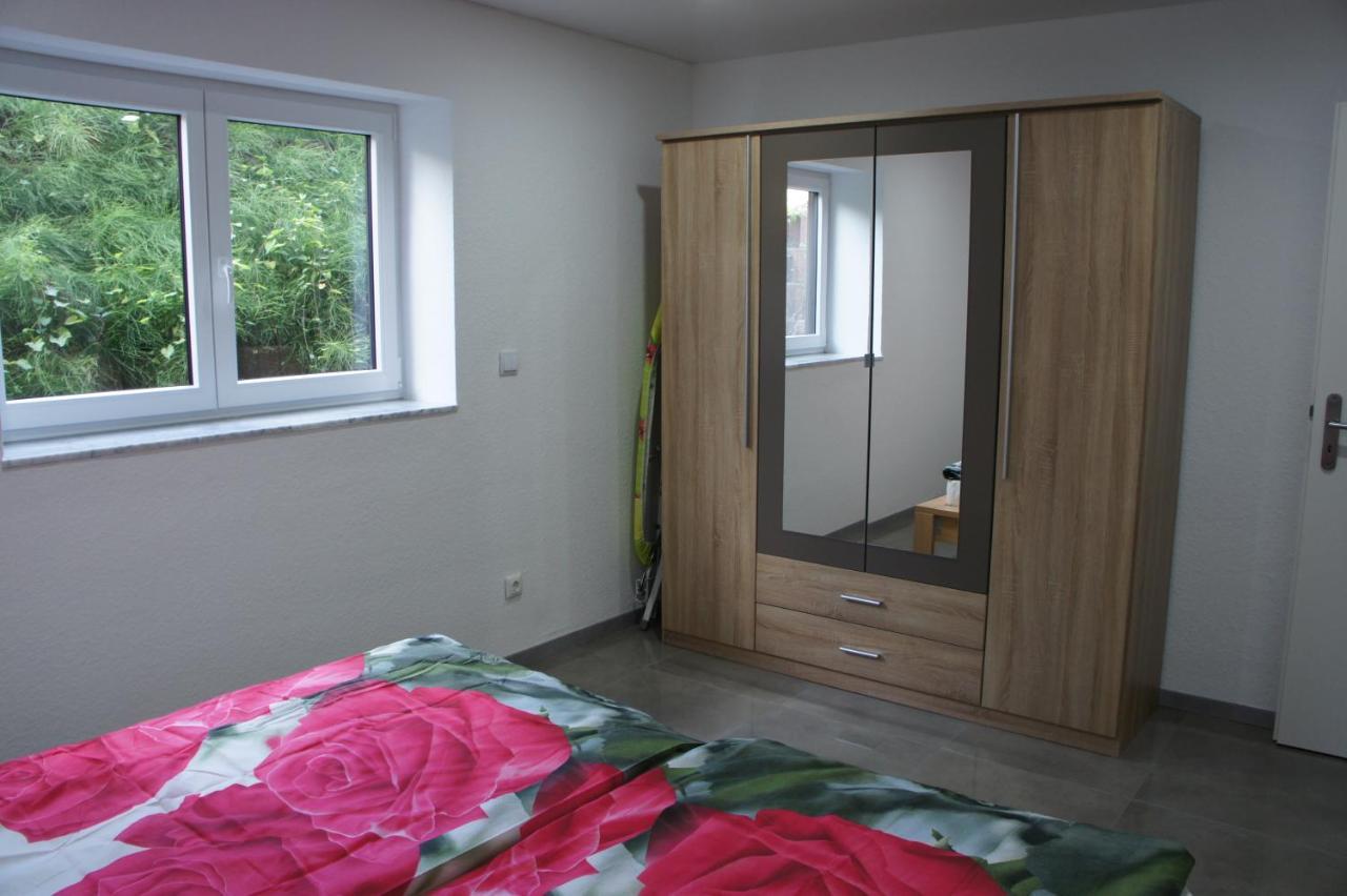 2- Zimmer-Wohnung Weilerswist Kültér fotó