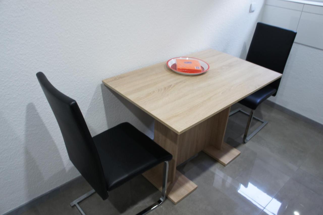 2- Zimmer-Wohnung Weilerswist Kültér fotó