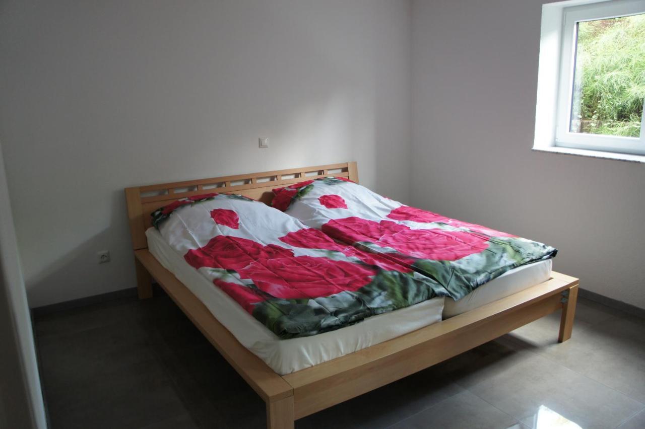 2- Zimmer-Wohnung Weilerswist Kültér fotó